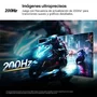 LG Monitor Gaming UltraGear 27G610A-B 27" QHD IPS 200 Hz 1ms FreeSync Premium HDR400 Negro Regulable en Altura